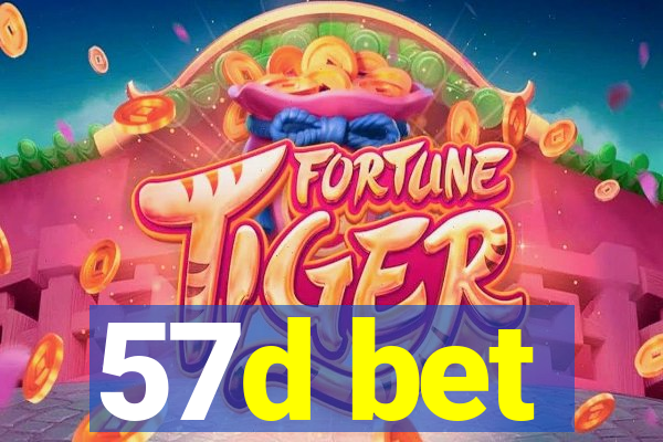 57d bet